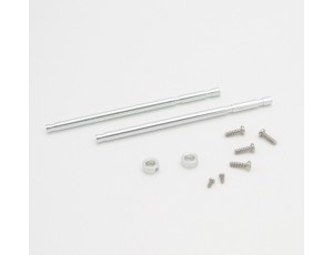 Freewing F-16C Elevator Rotating Shaft